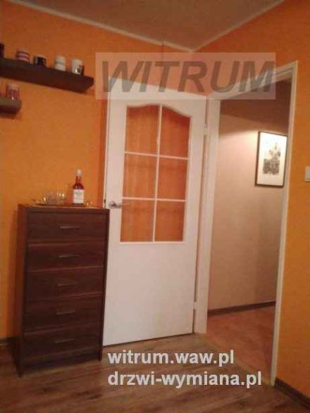 wrąb 20 mm po montażu